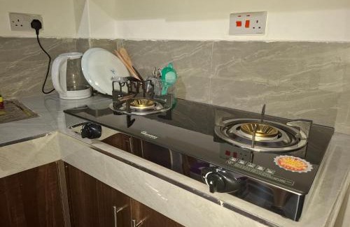 Mtwapa Apartment | MyQrib MyQabin MyQeja Mombasa