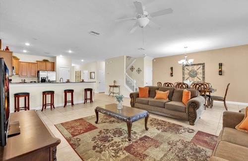 Davenport House | MYR1466 Summary: Cham