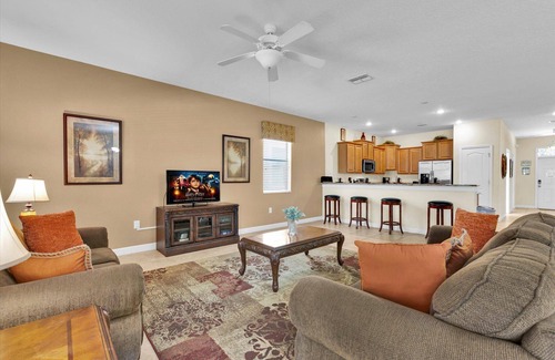 Davenport House | MYR1466 Summary: Cham