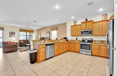 Davenport House | MYR1466 Summary: Cham