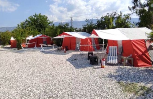Demre RV Rental | Myra Camping
