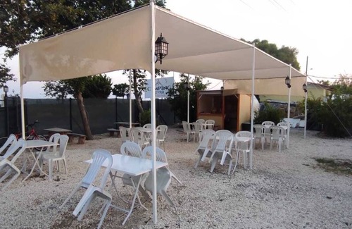 Demre RV Rental | Myra Camping