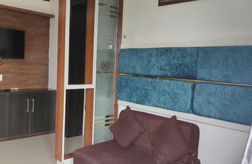 Puri Villa | Myra’s Mansion
