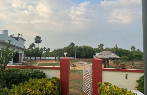 Puri Villa | Myra’s Mansion