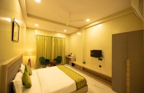 Durgapura House | Myriad Inn, A Luxury Homestay