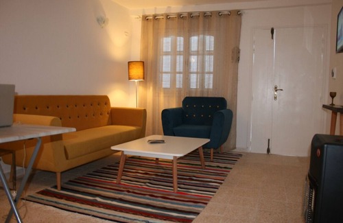 Houmt Souk House | Myriam Dreams houmt Souk