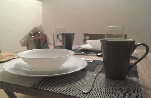 Houmt Souk House | Myriam Dreams houmt Souk