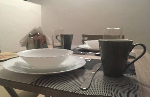 Houmt Souk House | Myriam Dreams Houmt Souk Djerba