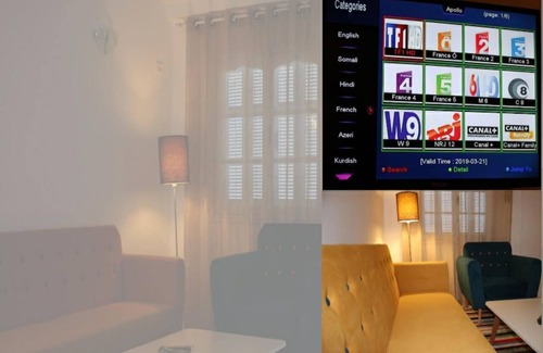 Houmt Souk House | Myriam Dreams Houmt Souk Djerba