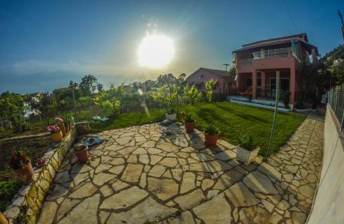 Agios Gordios Apartment | Myriam's House
