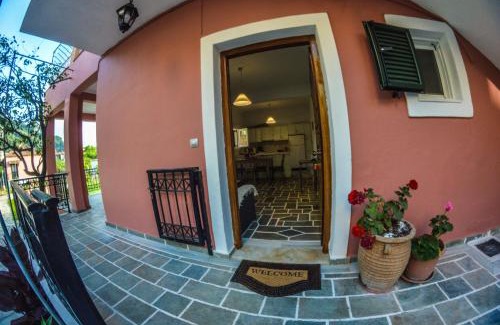 Agios Gordios Apartment | Myriam's House