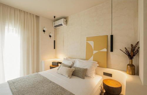 Myrina Apartment | Myrina Luxury Residence by LemnosThea