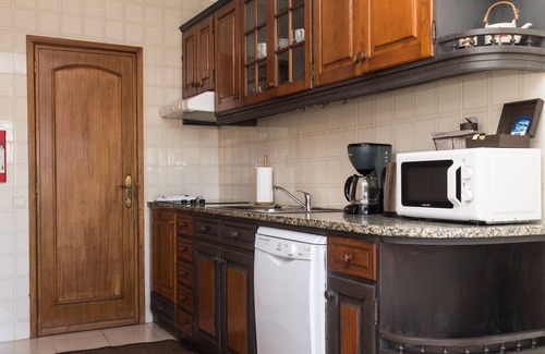 Santa Marinha Condo | MyriverPlace N.2 - Riverfront Apartment with breathtaking views