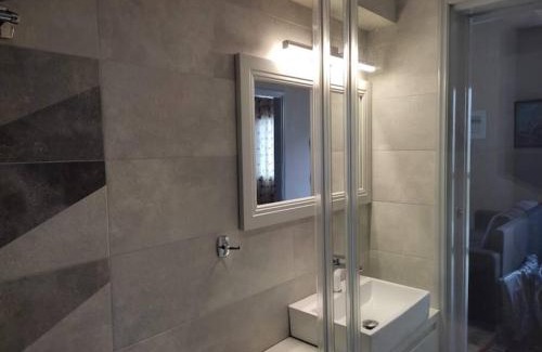 Monemvasia Apartment | Myron & Gabby's House
