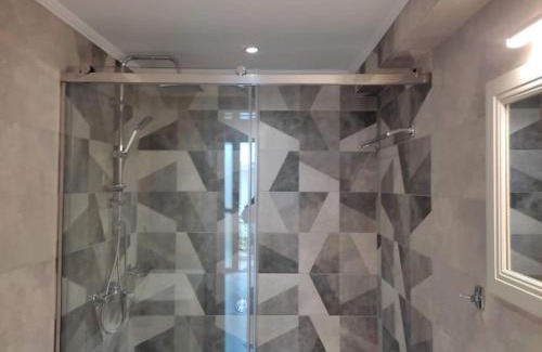 Monemvasia Apartment | Myron & Gabby's House