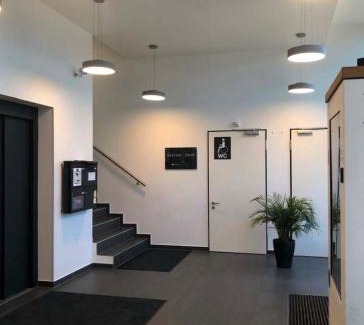 Riem Apartment | Myroom Business Apartment Nähe Messe München