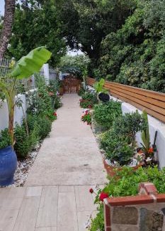 Ialyssos House | Myrovolos luxury Angie's house