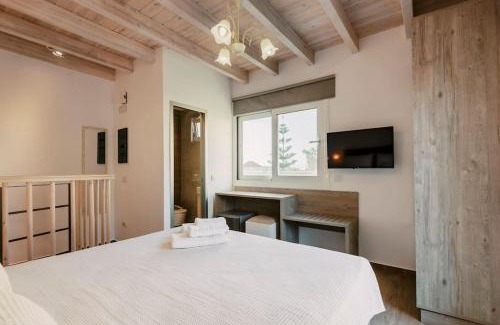 Ialyssos House | Myrovolos luxury Angie's house