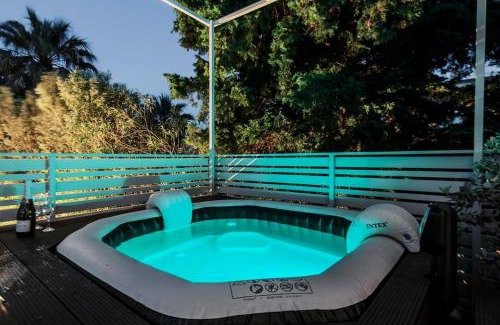 Ialyssos House | Myrovolos luxury Angie's house