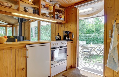 Gedesby House | "Myrra" - 10m from the sea by Interhome