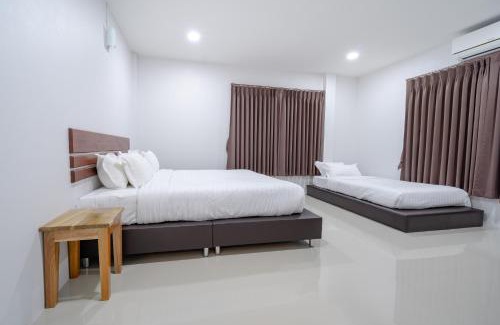 Chanthaburi Hotel | Myrrh Hotel Chanthaburi