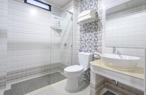 Chanthaburi Hotel | Myrrh Hotel Chanthaburi