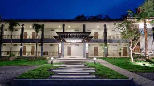 Chanthaburi Hotel | Myrrh Hotel Chanthaburi