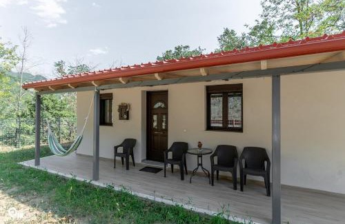 Central Tzoumerka House | Myrtali's Guesthouse Ιn Tzoumerka