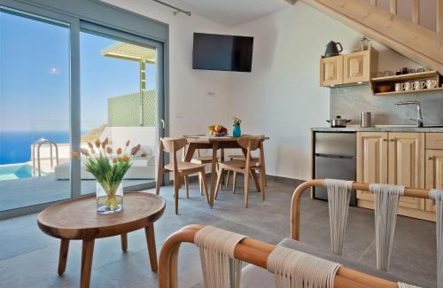 Karpathos Villa | Myrthea Luxury Villas