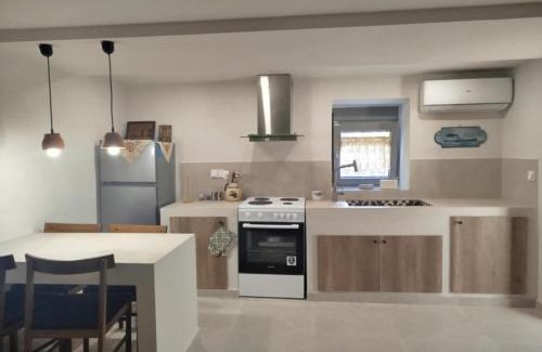 Mitilinii Apartment | Myrtia Appartments