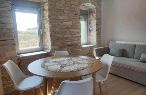 Mitilinii Apartment | Myrtia Appartments