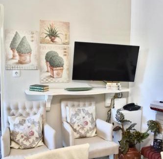 Viannos House | Myrtia - Cretan Guest House