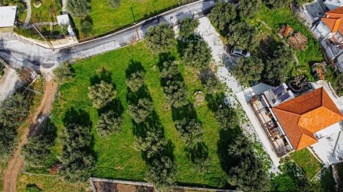 Ano Lechonia House | Myrtilli Cottages Pelion