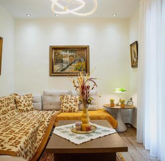 Ano Lechonia House | Myrtilli Cottages Pelion