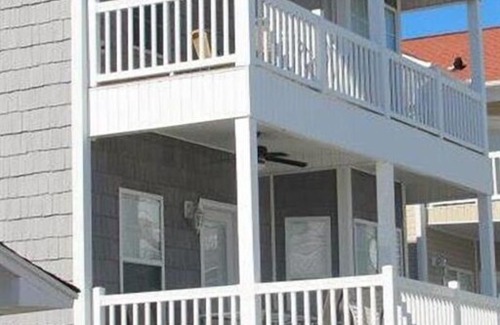 Myrtle Beach House | MYRTLE BEACH Ocean Lakes Family Campground, Absolute Paradise, Ocean Lakes 1080