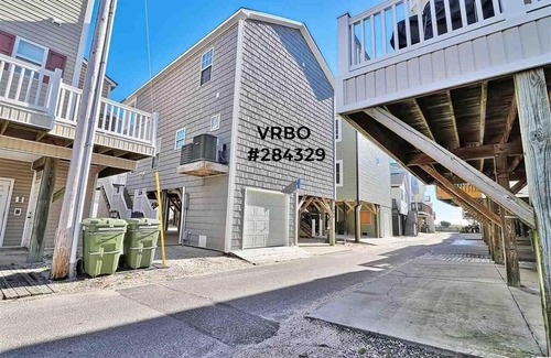 Myrtle Beach House | MYRTLE BEACH Ocean Lakes Family Campground, Absolute Paradise, Ocean Lakes 1080