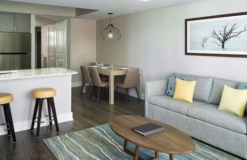 Myrtle Beach Apartment | Myrtle Beach Oceanfront Resort