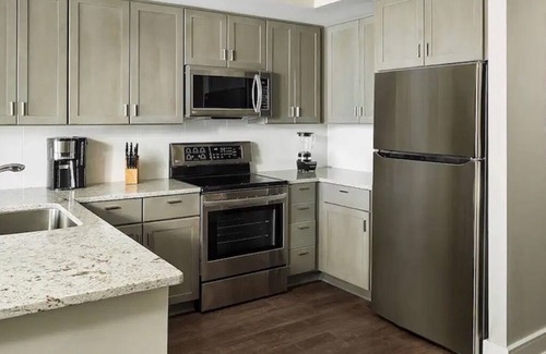 Myrtle Beach Apartment | Myrtle Beach Oceanfront Resort