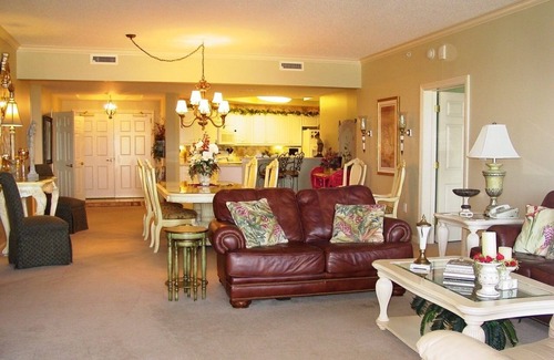 Arcadian Shores Condo | Myrtle Beach Oceanfront Luxury Condo!