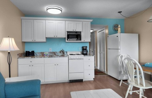 Myrtle Beach Condo | Myrtle Beach Resort B 435