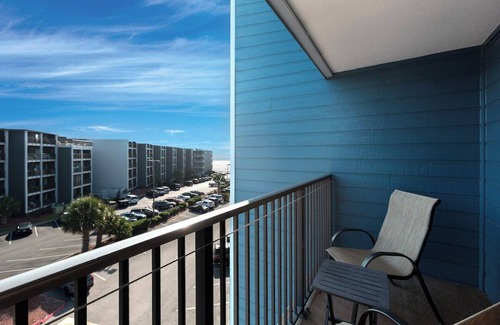 Myrtle Beach Condo | Myrtle Beach Resort B 435