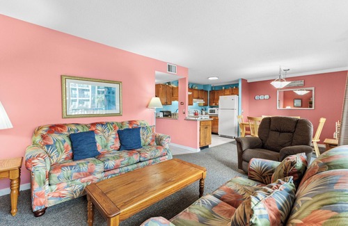 Myrtle Beach Condo | Myrtle Beach Resort B0113
