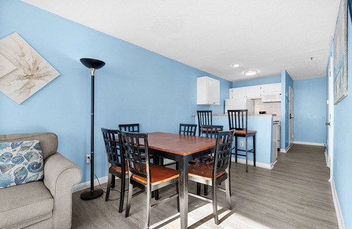 Myrtle Beach Condo | Myrtle Beach Resort RT1901