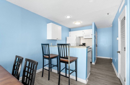 Myrtle Beach Condo | Myrtle Beach Resort RT1901