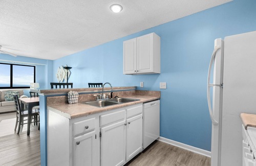 Myrtle Beach Condo | Myrtle Beach Resort RT1901