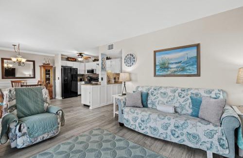 Myrtle Beach House | Myrtle Beach Resort B214