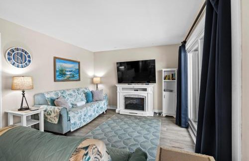 Myrtle Beach House | Myrtle Beach Resort B214