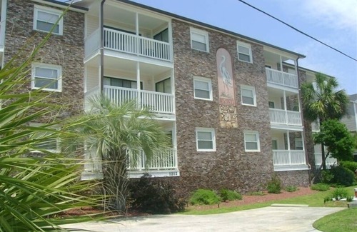 Surfside Beach Condo | Myrtle Beach/Surfside - Ocean View 2bd/2ba- clean & comfortable