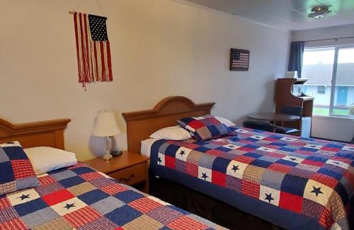 Coquille Hotel | Myrtle Lane Inn