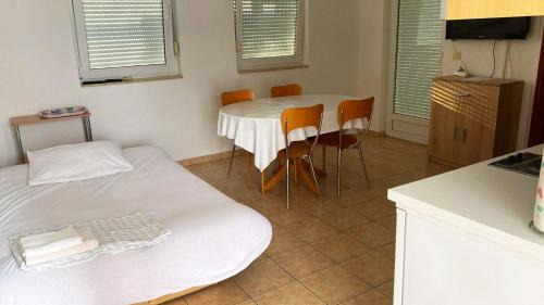 Novalja Apartment | Myrtle Two Bedroom Apartment
